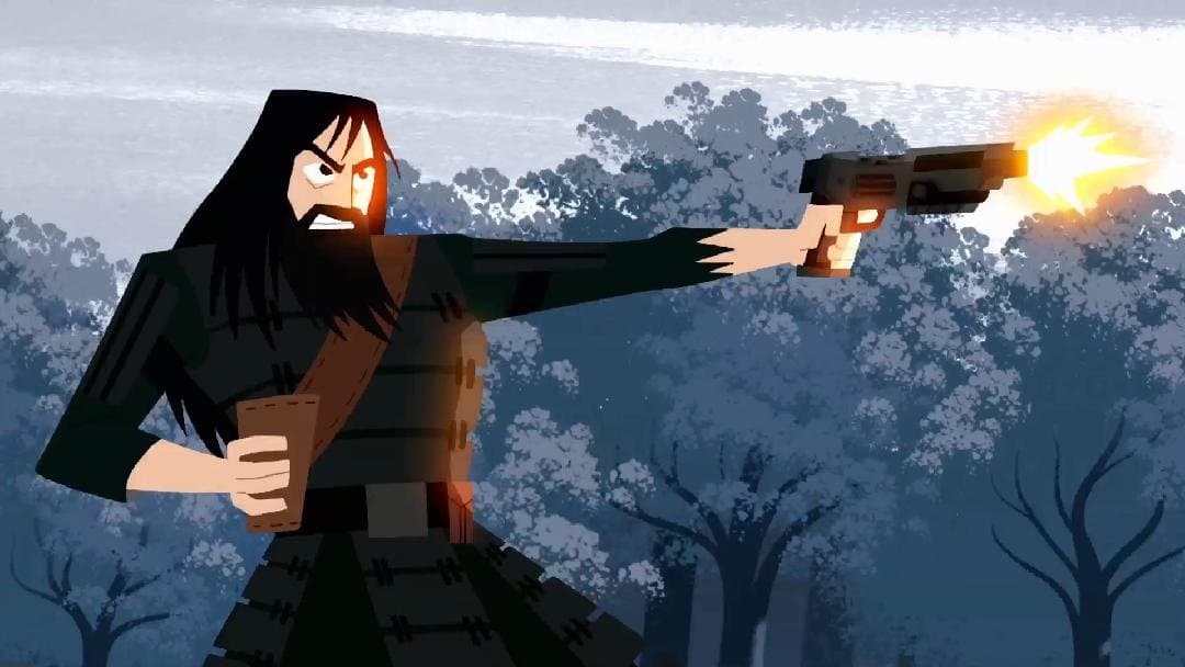 Épisode 2