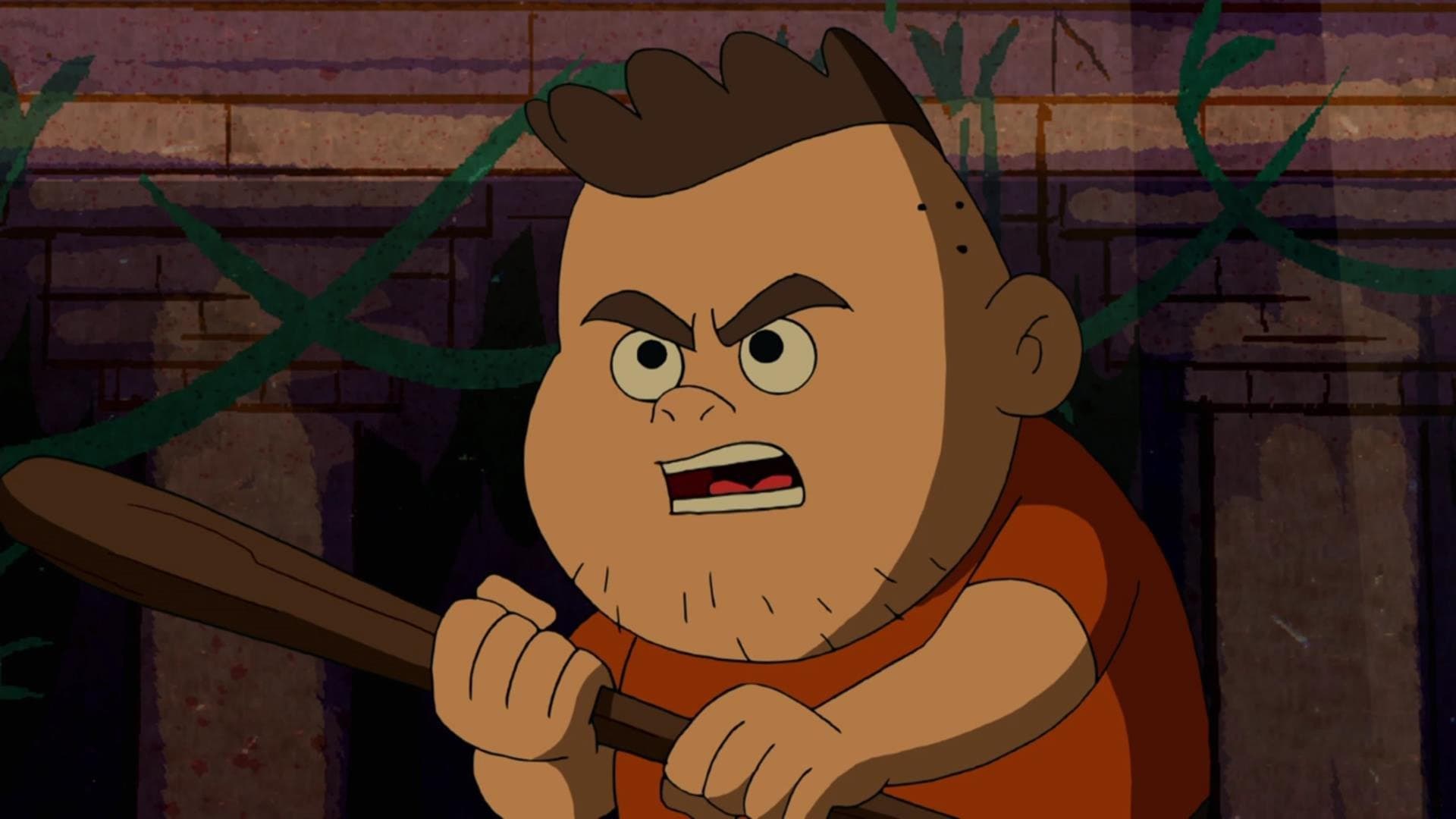 Épisode 14