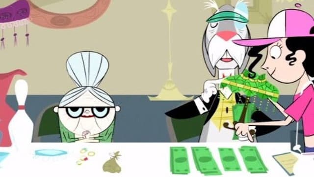 Épisode 2