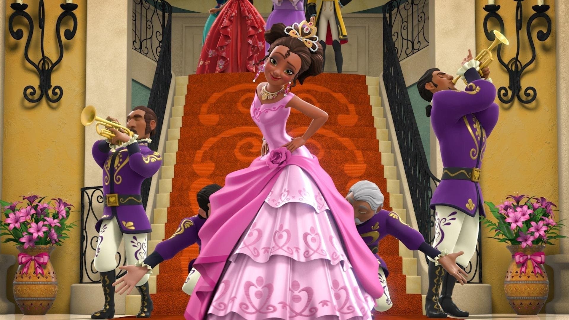 Rivalité royale