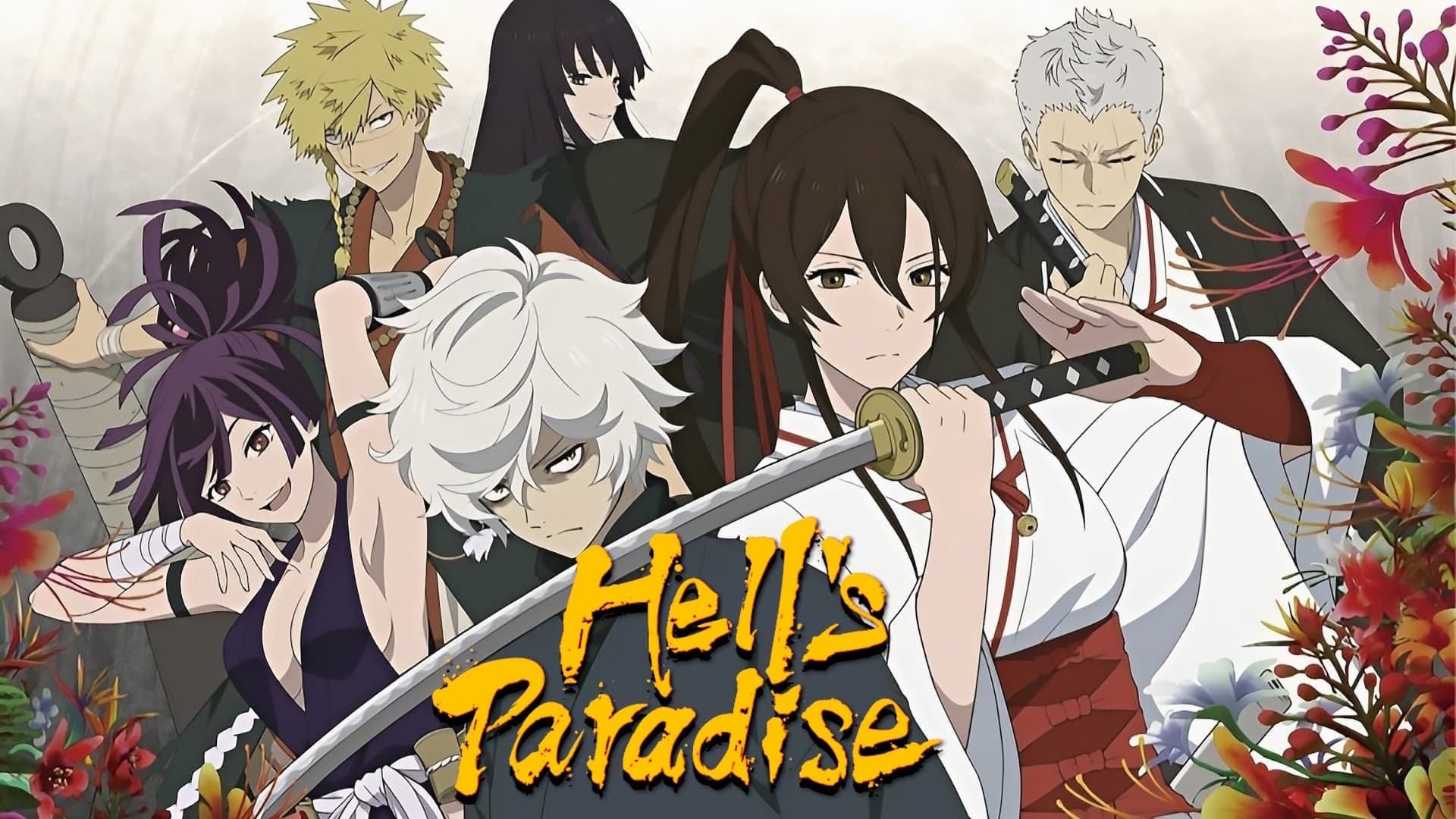 Episode 1