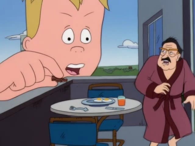 Épisode 6