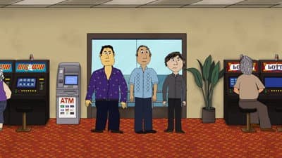 Épisode 4