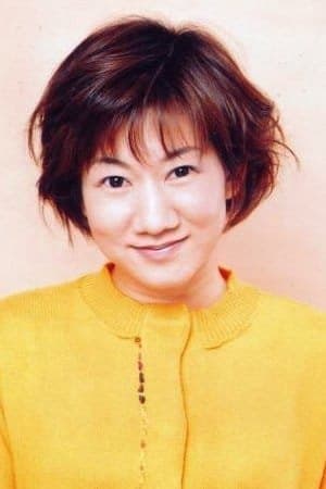 Akiko Yajima profile Akiko Yajima profile