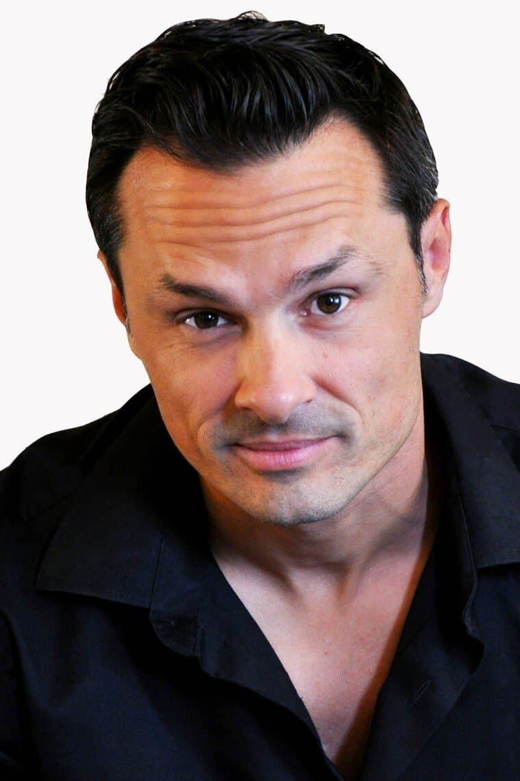 Paul D. Hunt profile Paul D. Hunt profile