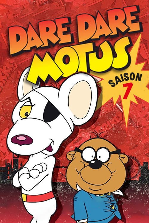 Saison 7 Saison 7