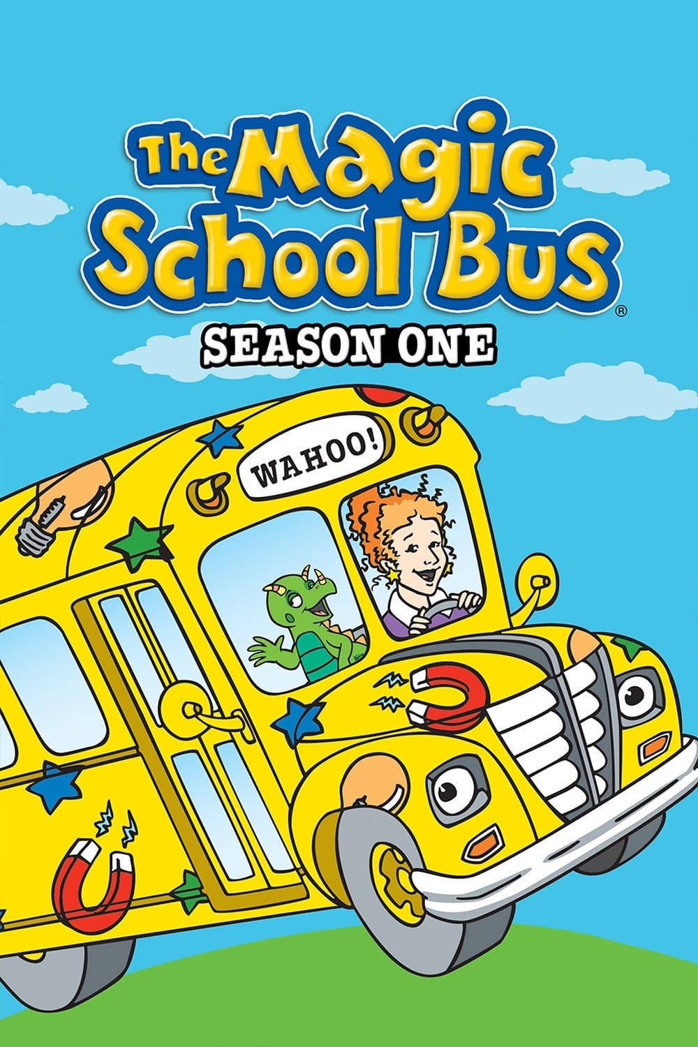Saison 1 Saison 1
