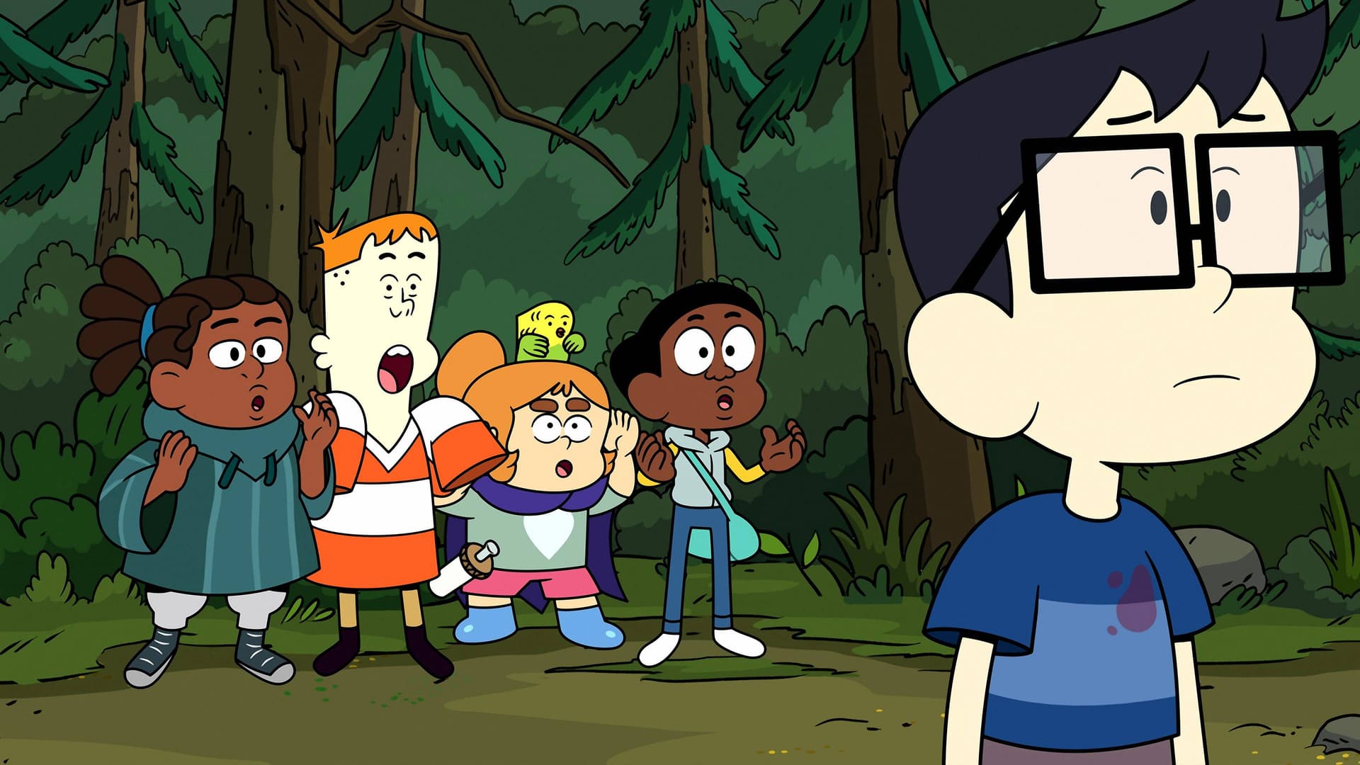 Épisode 17