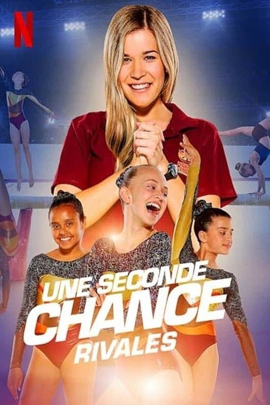 Une seconde chance : Rivales Une seconde chance : Rivales