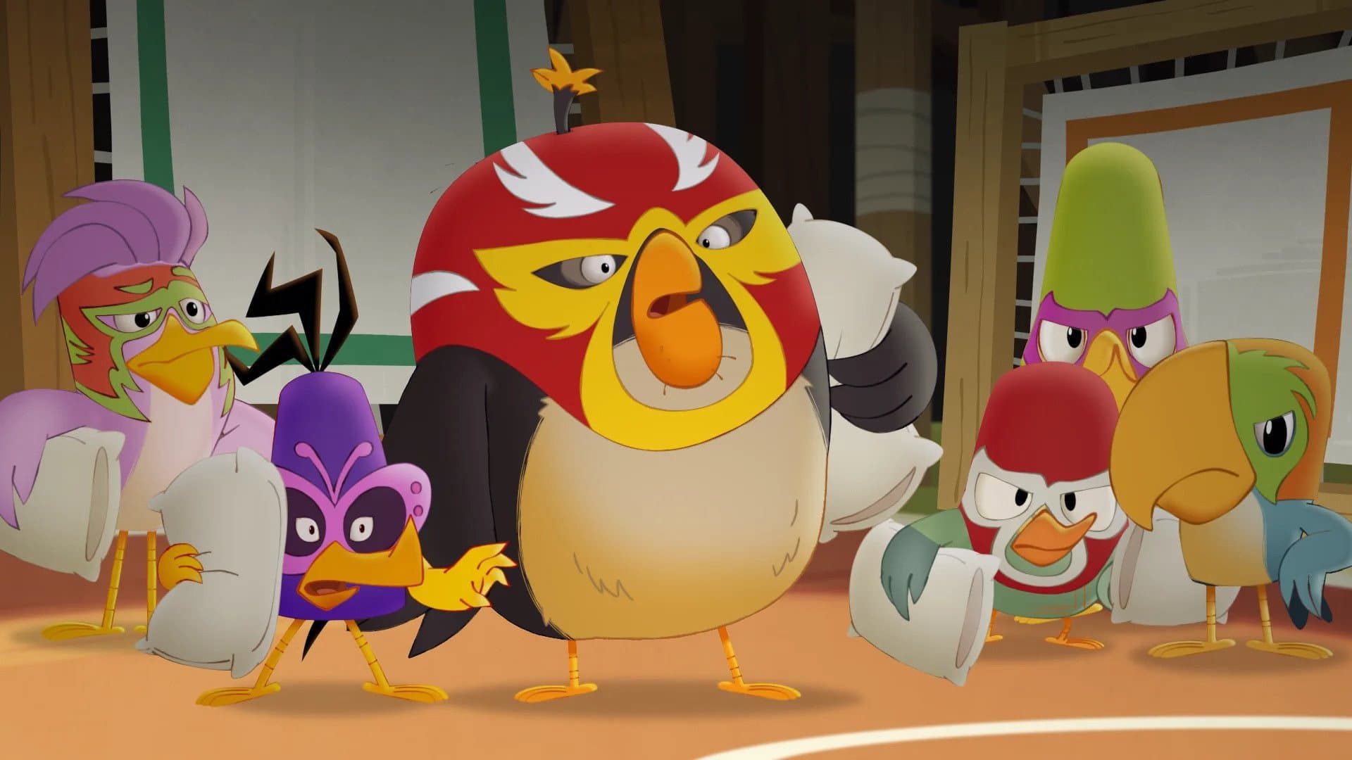 Épisode 9