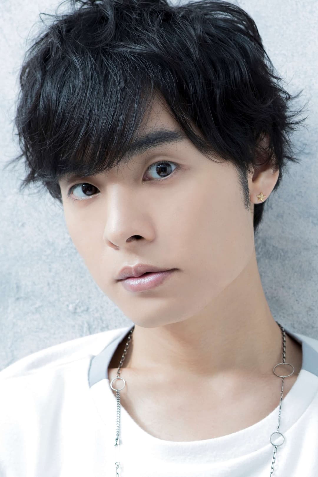 Nobuhiko Okamoto profile