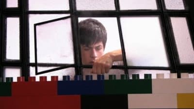 Révolution chez les sorciers