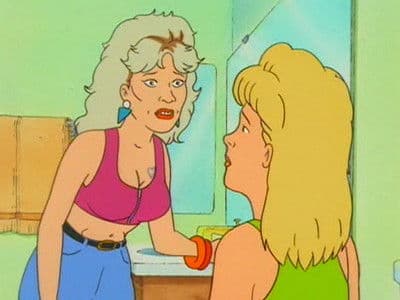 Épisode 19