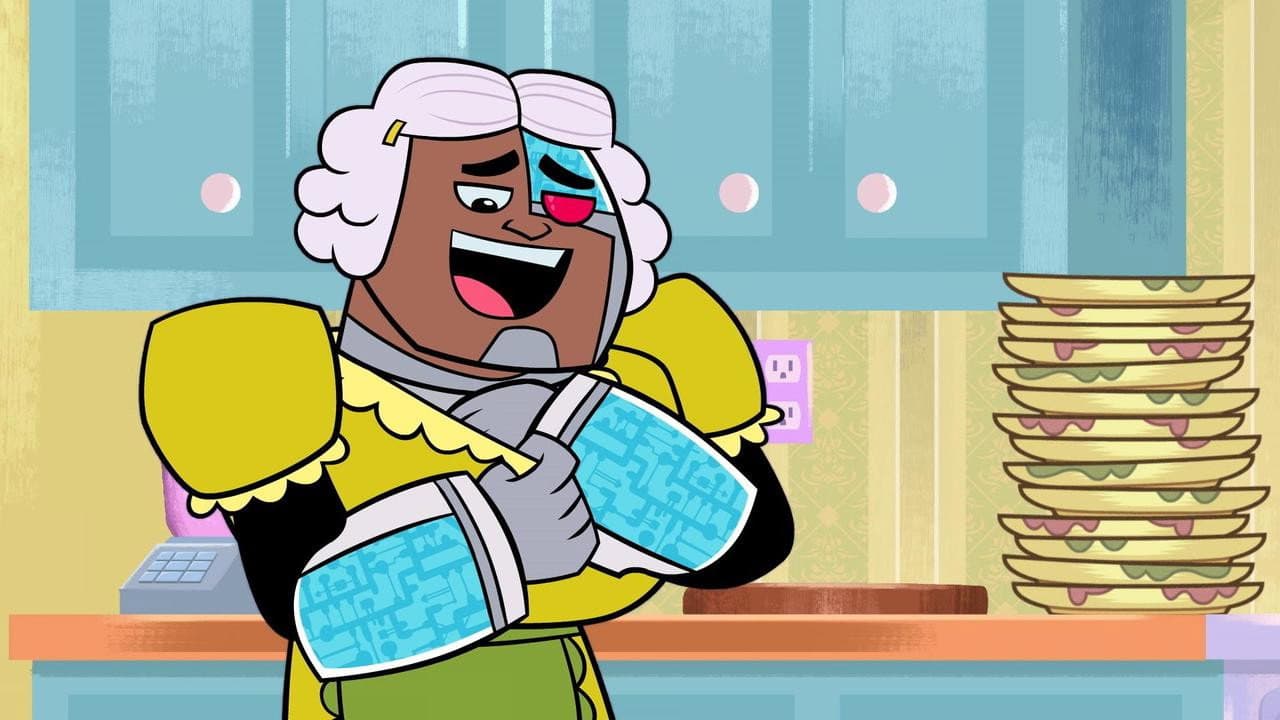 Super Papa