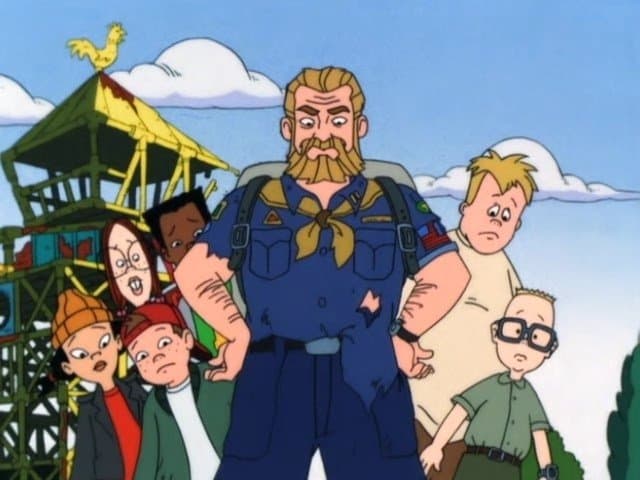 Épisode 3