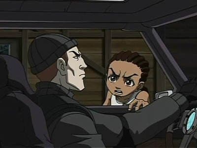 Épisode 3