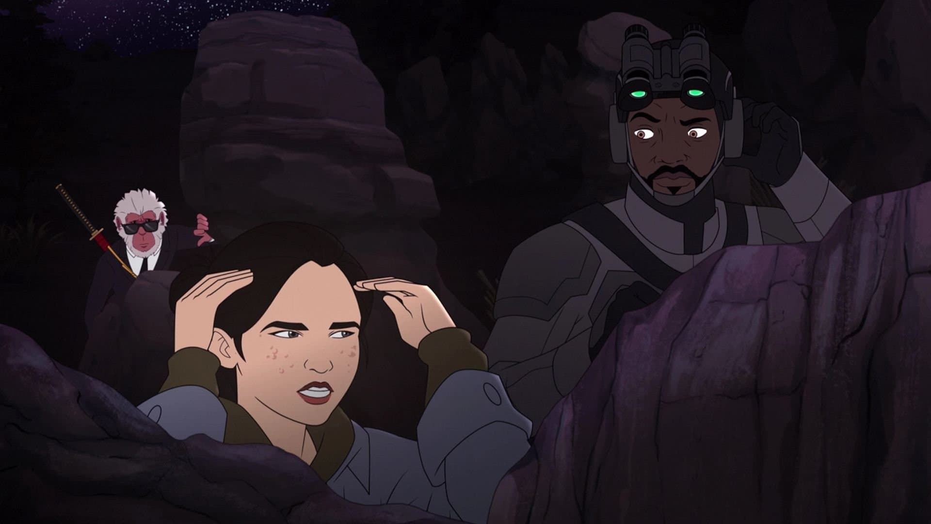 Épisode 6