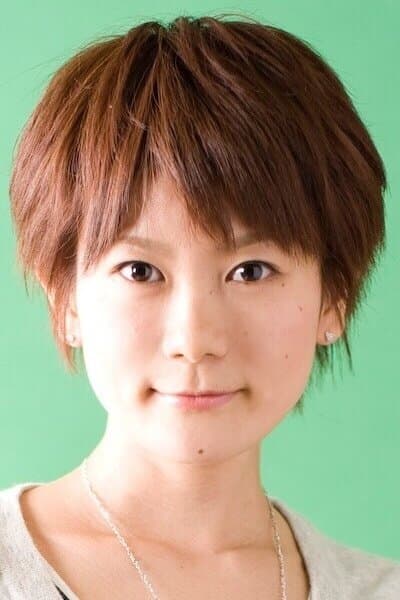 Yumiko Kobayashi profile Yumiko Kobayashi profile