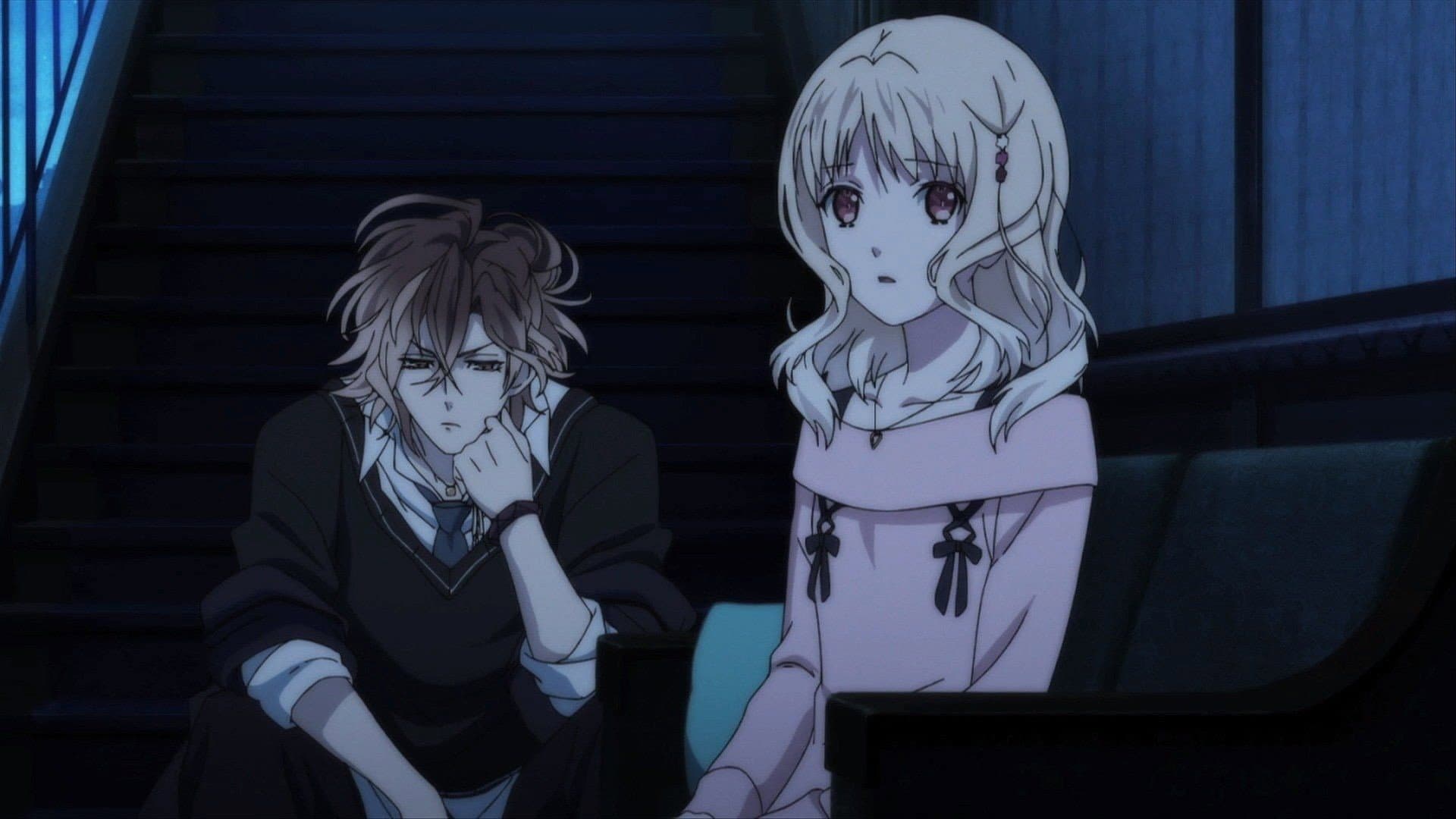 Épisode 11