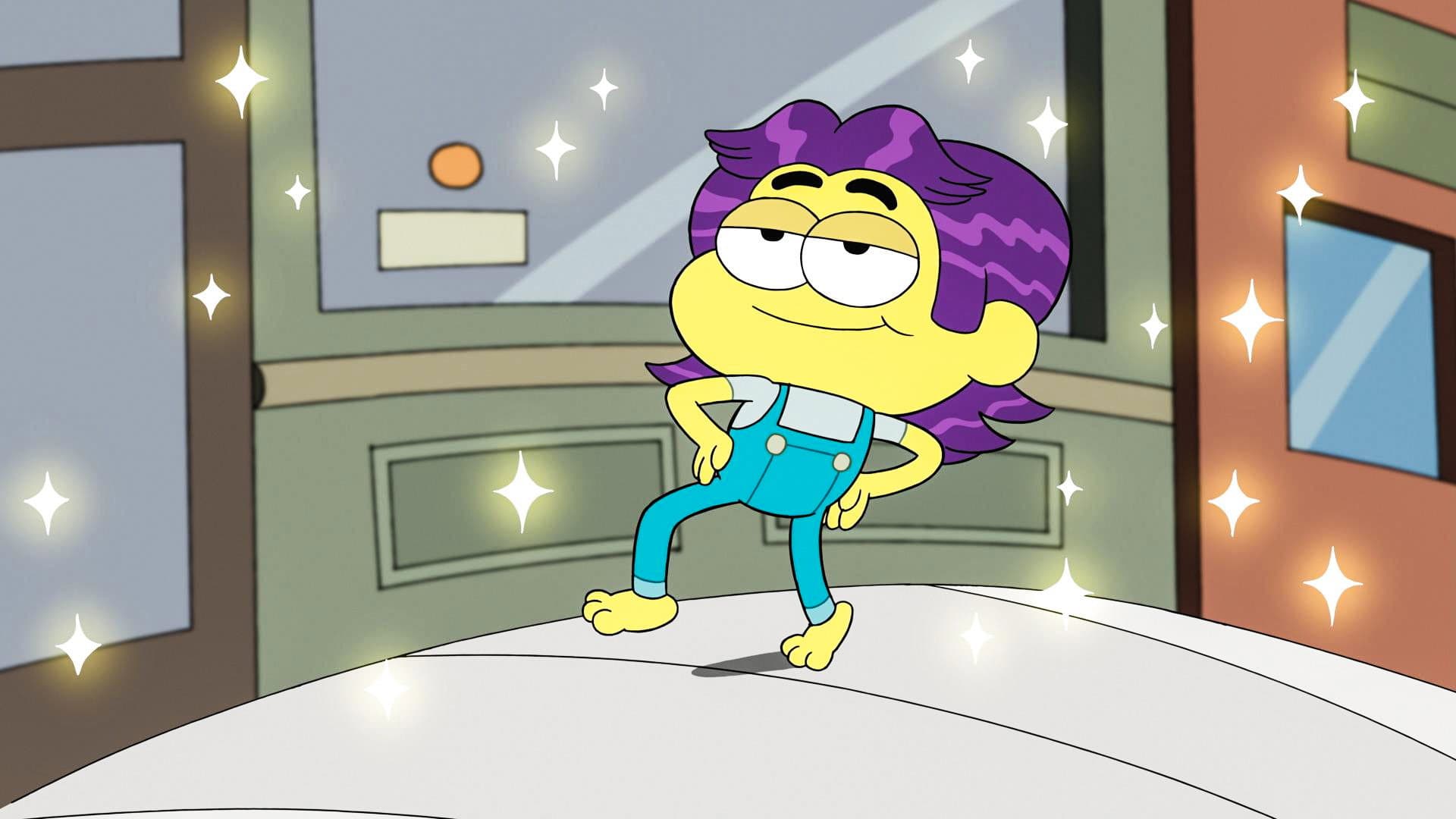 Épisode 1