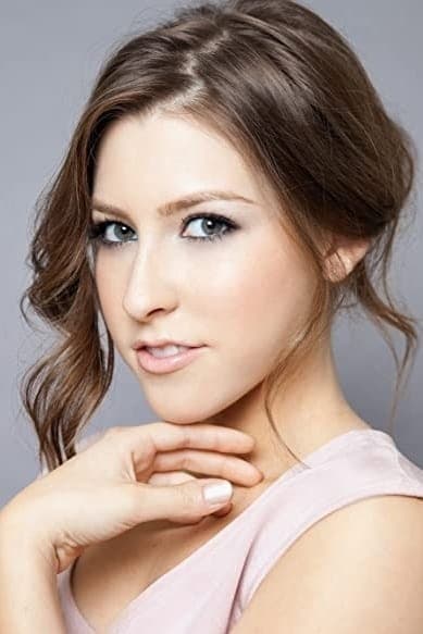 Eden Sher profile