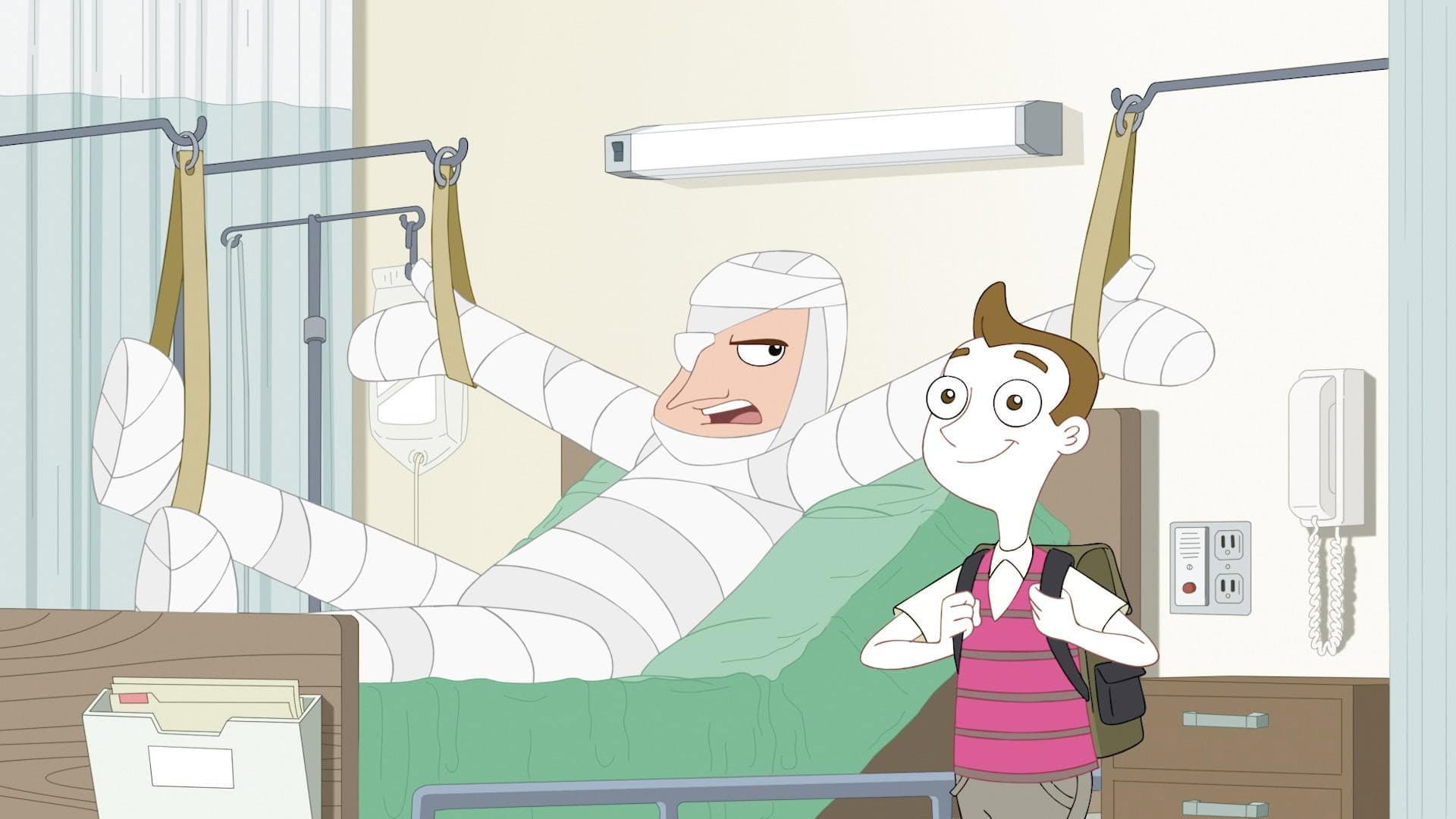 Épisode 18