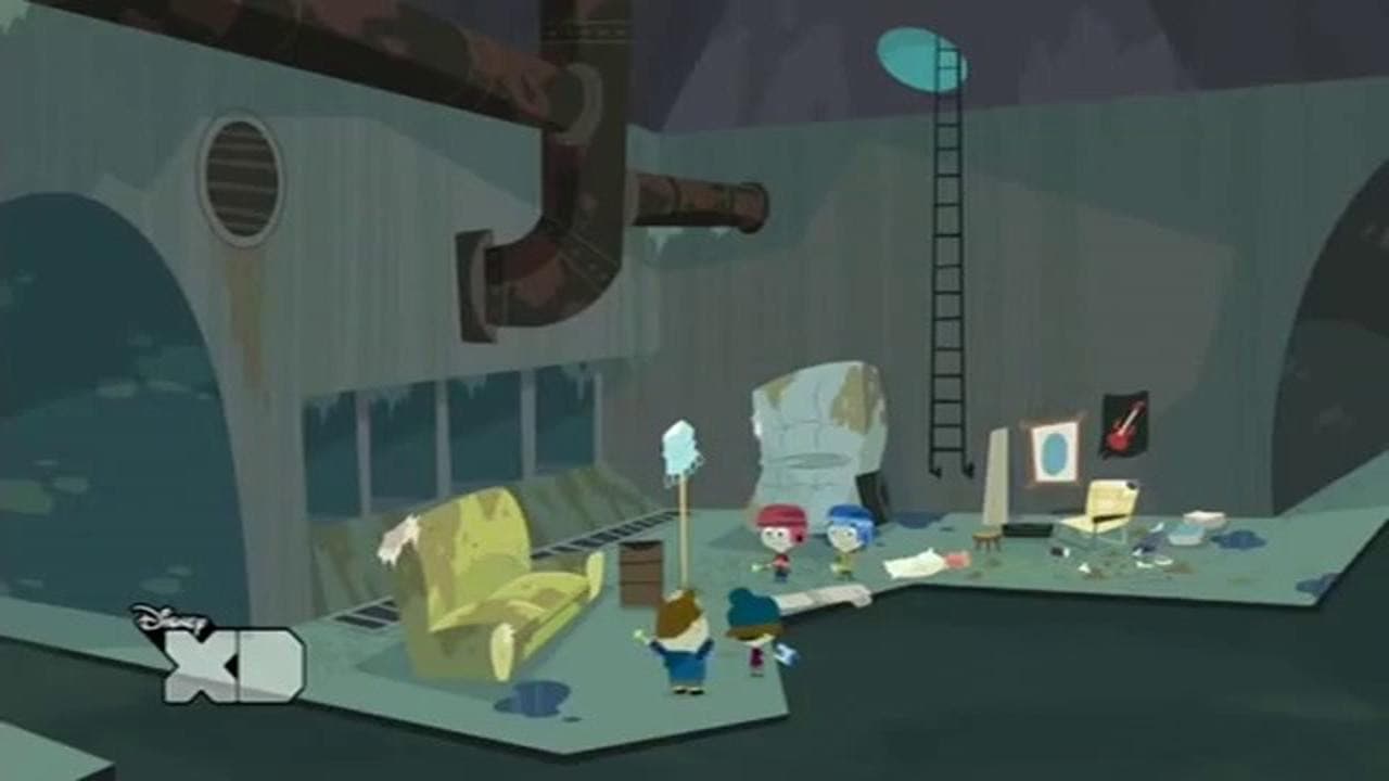 Épisode 17