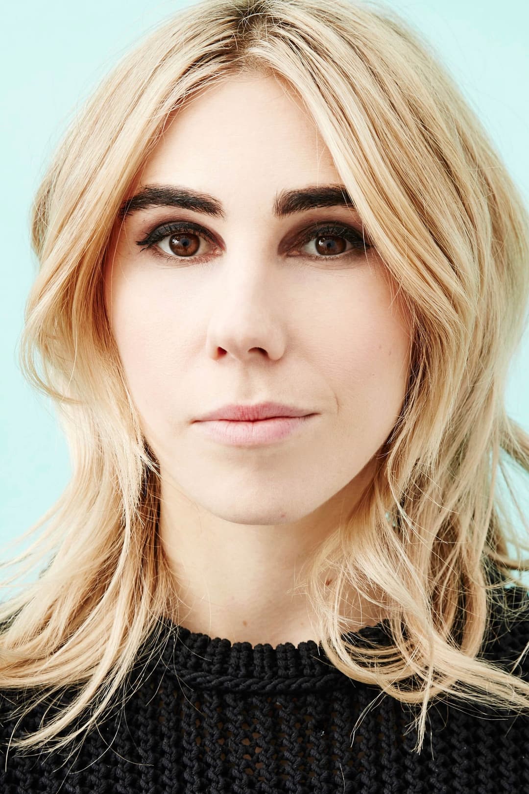 Zosia Mamet profile