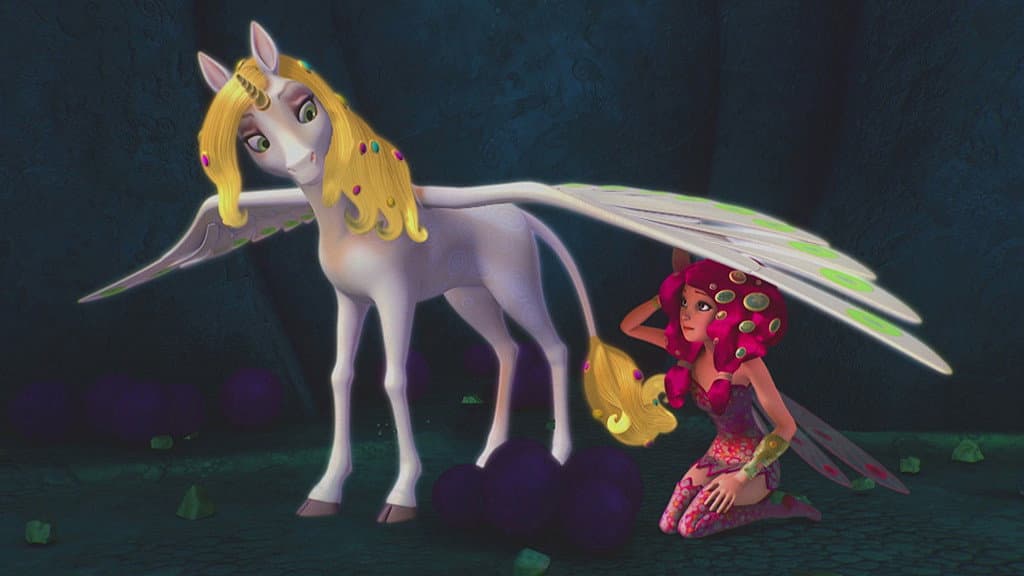 Dragons en danger