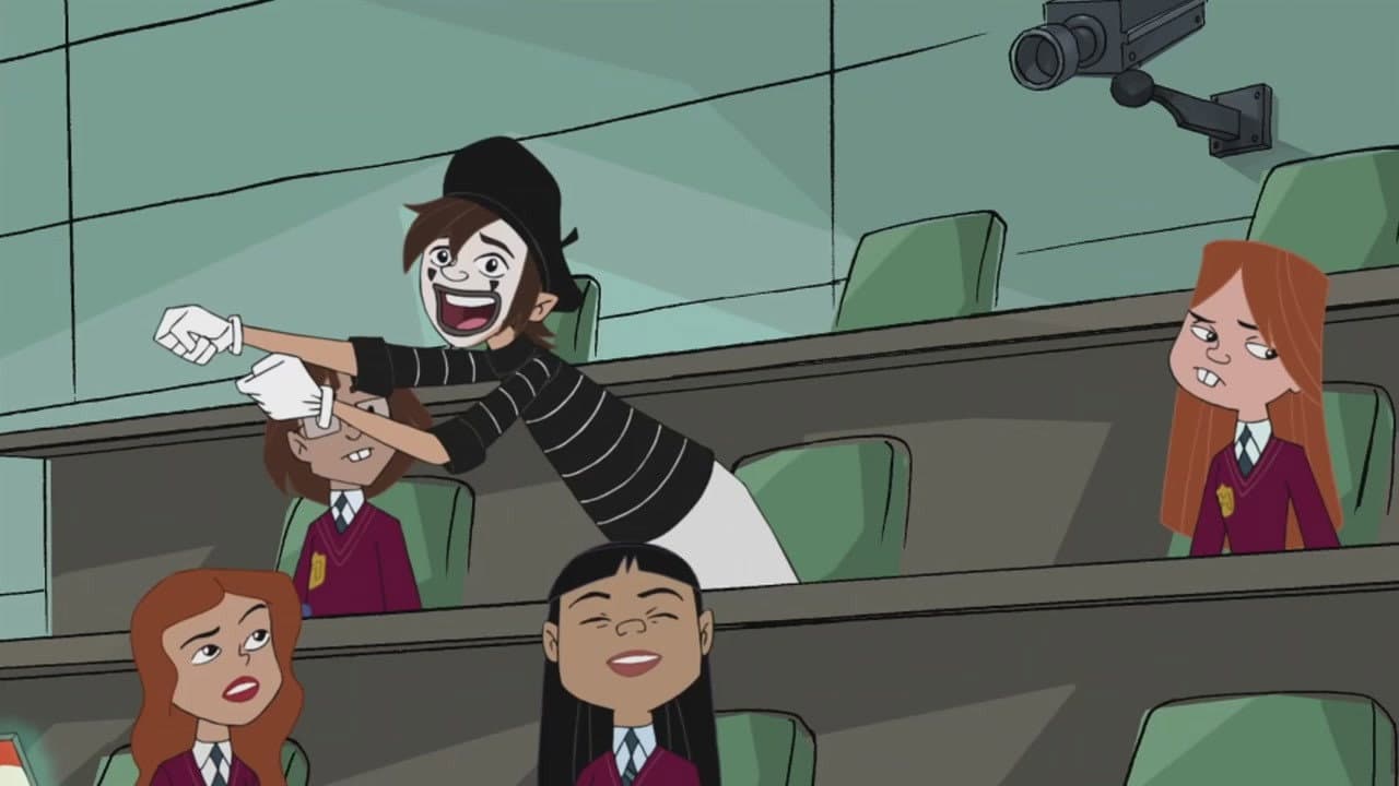 Épisode 10