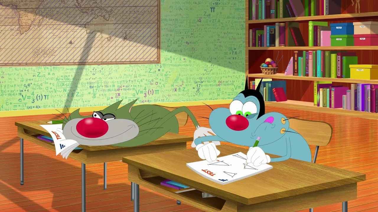 Classe de rêve