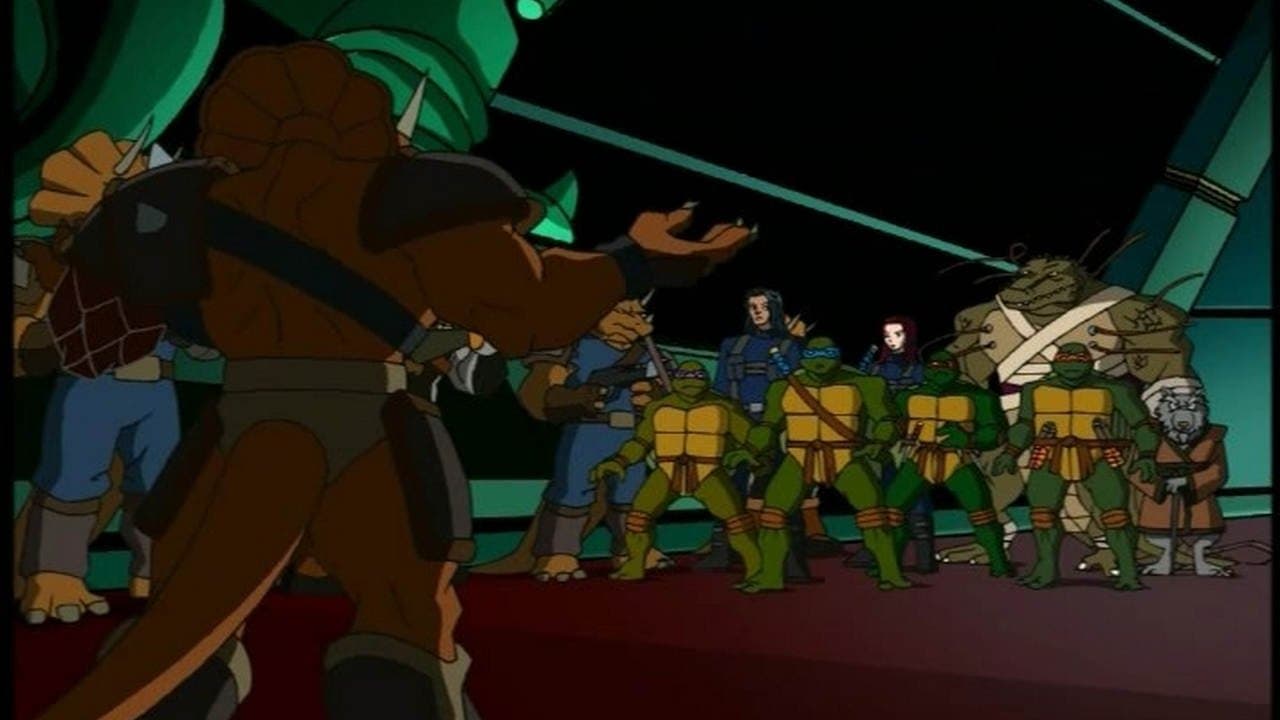 La guerre des mondes (3)