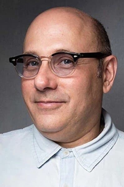 Willie Garson profile Willie Garson profile