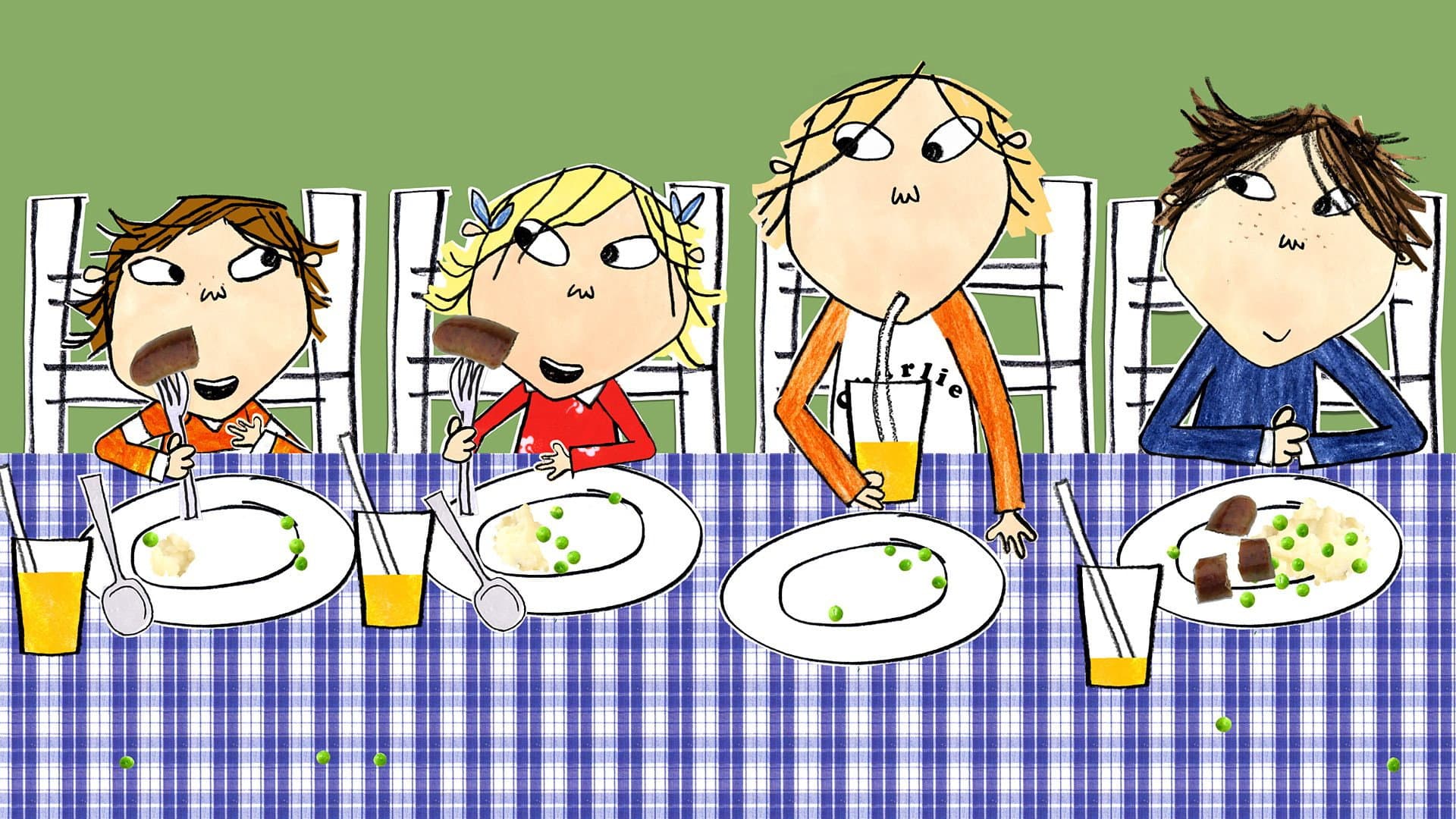 Épisode 21