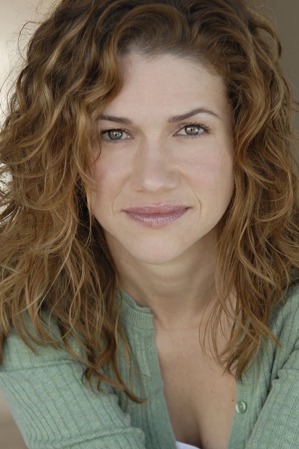Hedy Burress profile Hedy Burress profile