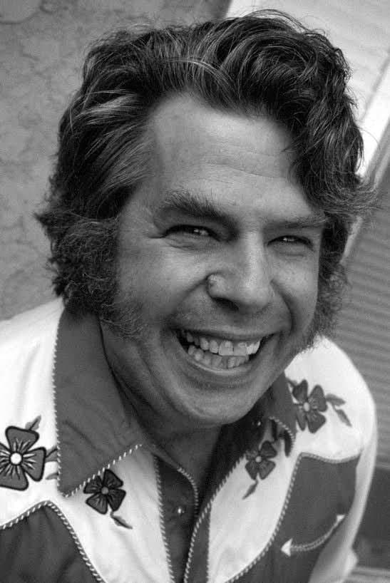 Mojo Nixon profile Mojo Nixon profile