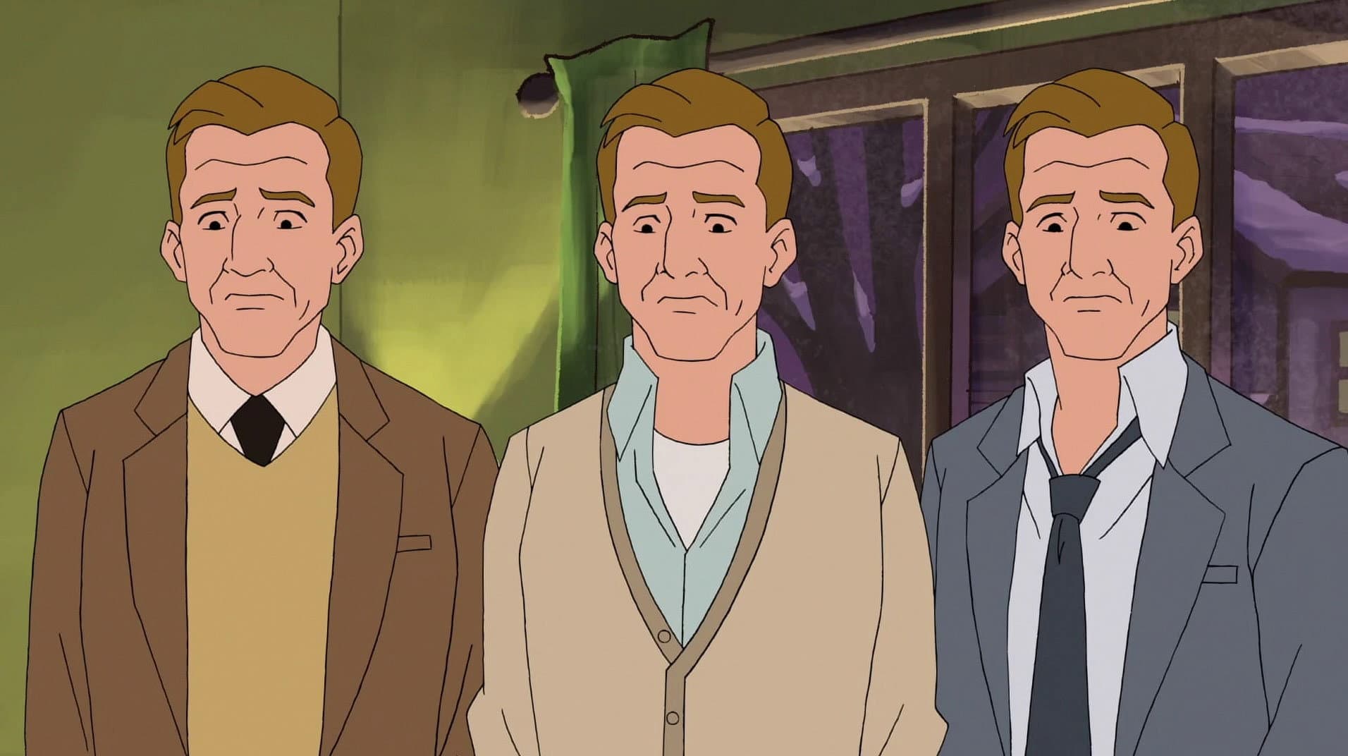 Épisode 3