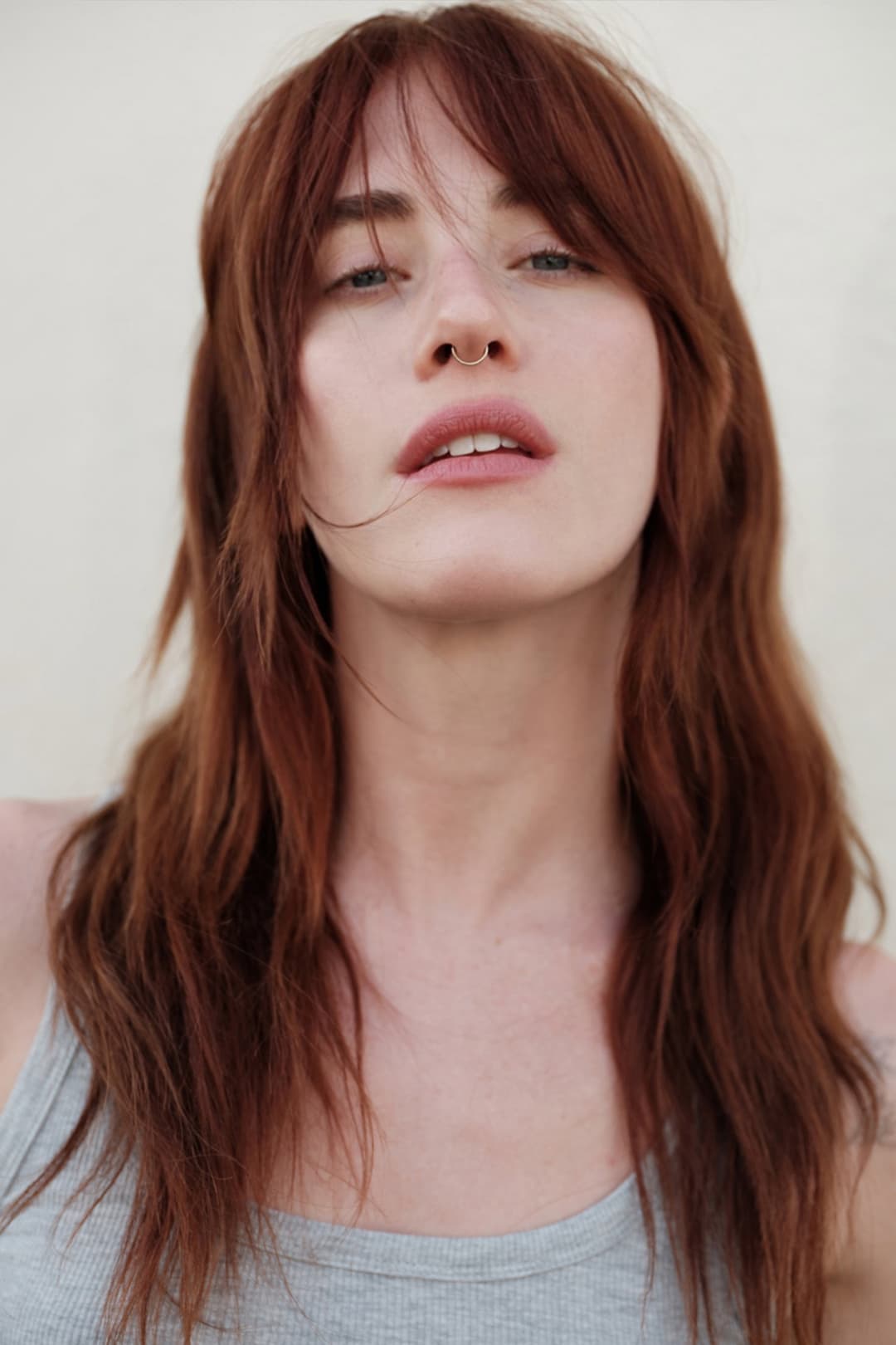 Georgia Small profile Georgia Small profile