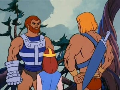 La forêt de Fisto