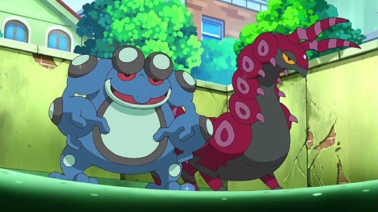 Combat contre un petit tyran ! Combat contre un petit tyran !