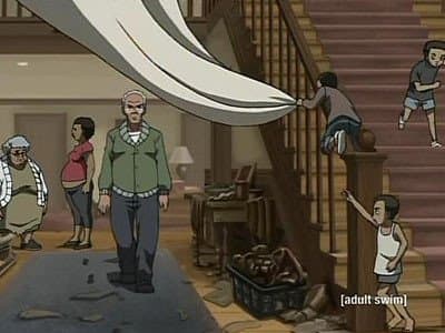 Épisode 9