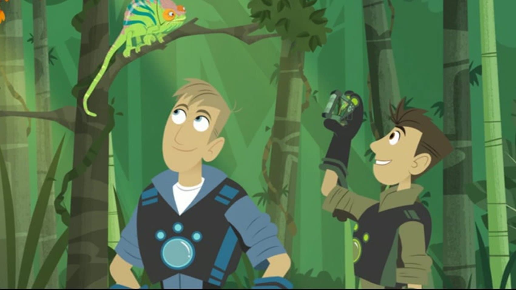 Épisode 18