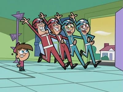 Épisode 16