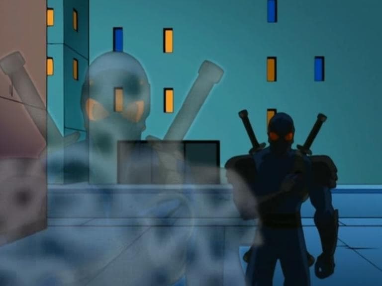 L'art d'être invisible