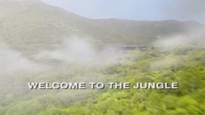 Esprits de la jungle (1)
