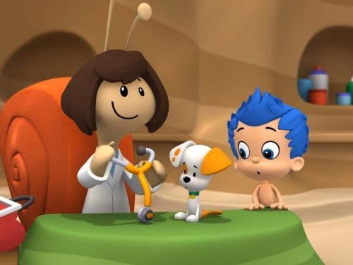 Épisode 7