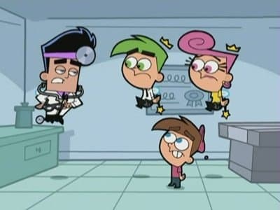 Épisode 18