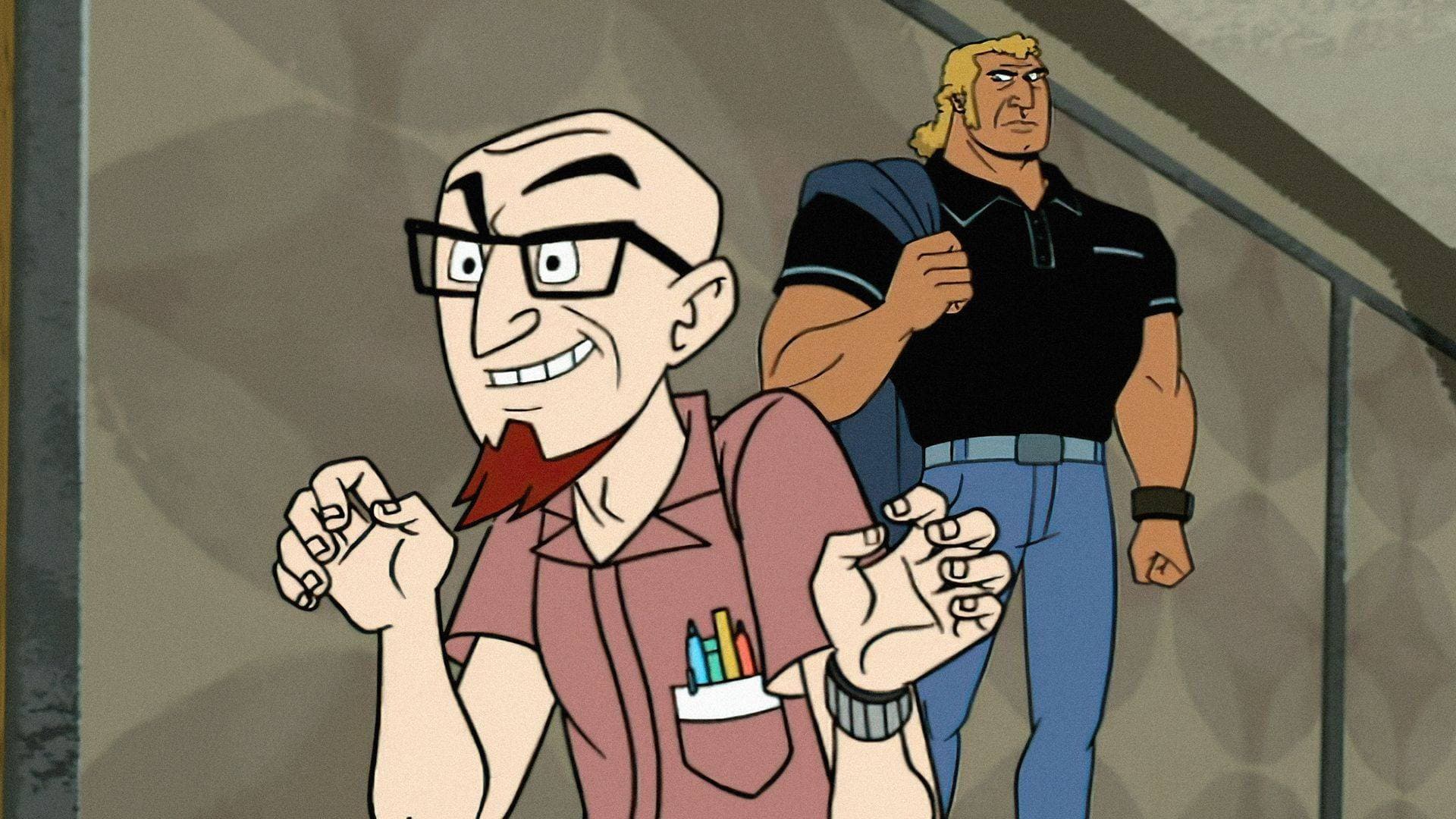 Épisode 6