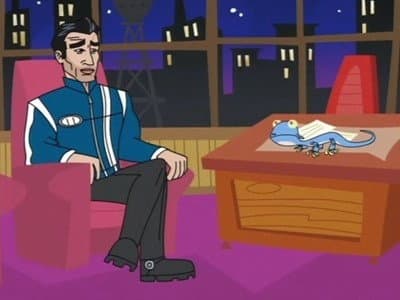 Épisode 5
