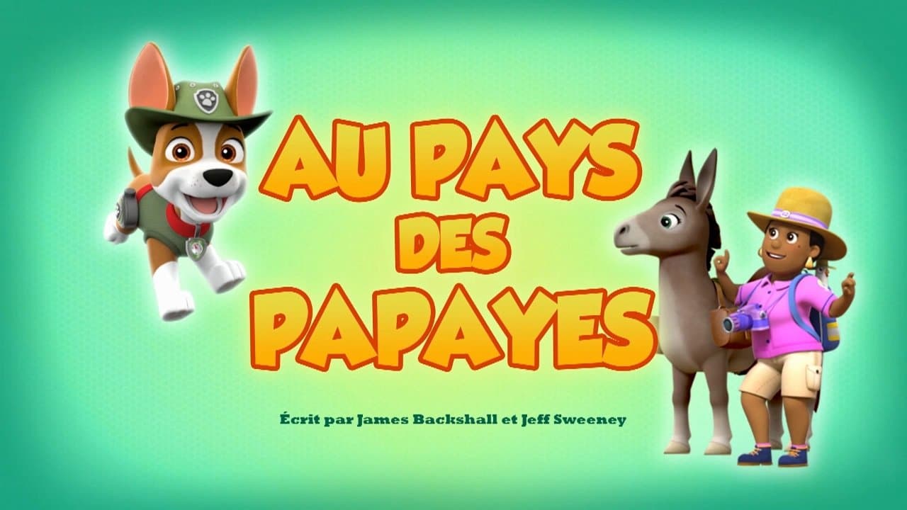 Au Pays des papayes Au Pays des papayes